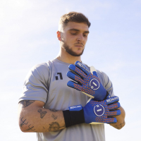 SCORPIUS 2.0 BLUE ORANGE UGT+ II